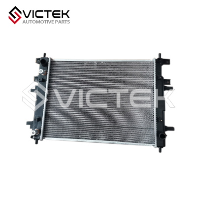 Radiador J42-1301110AB