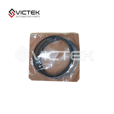 Anel de pistão 1650 3005563 3005560 3005561