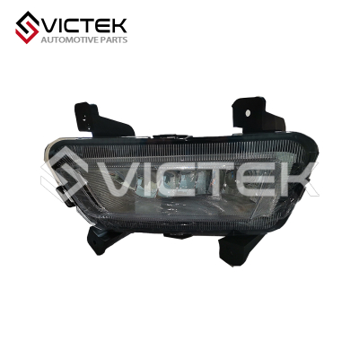 Farol de nevoeiro dianteiro esquerdo 4116100P306A