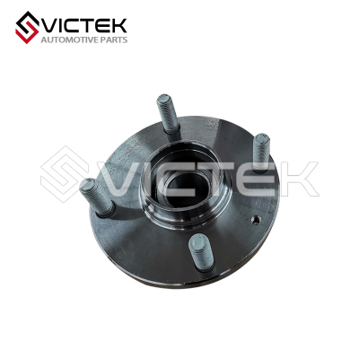 Rolamento do cubo traseiro com anel de engrenagem ABS A13-3301030