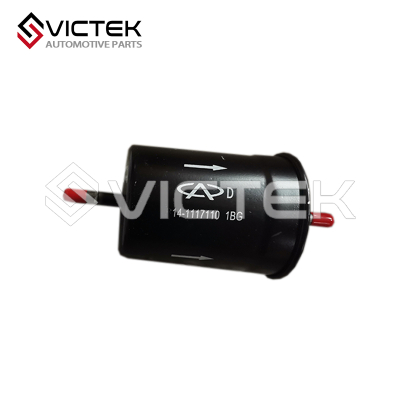 Filtro de combustível B14-1117110