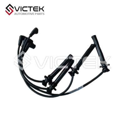 Cabo de alta pressão 2 477F-3707140