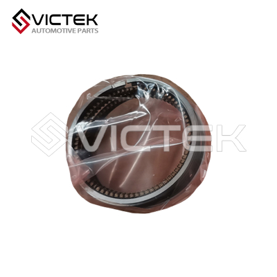 Anel de pistão 0,25 620-1600CC 5019834AA