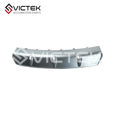 Faixa de luz de acabamento do pára-choques traseiro inferior 2804048-SF01