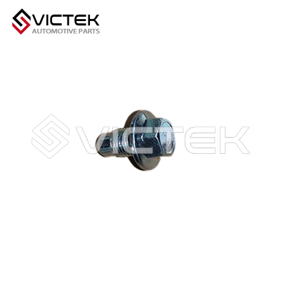 Parafuso de drenagem do cárter de óleo 1009101C0300